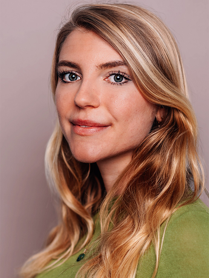 Lea Buddenberg Lea Buddenberg